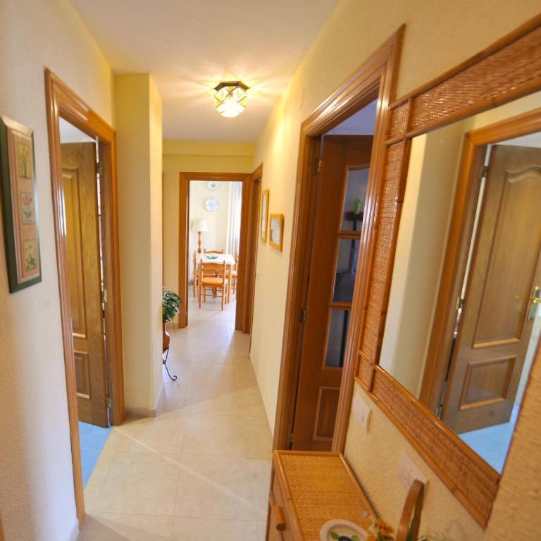PINARLANDIA superior - Three-Bedroom Apartment - 25
