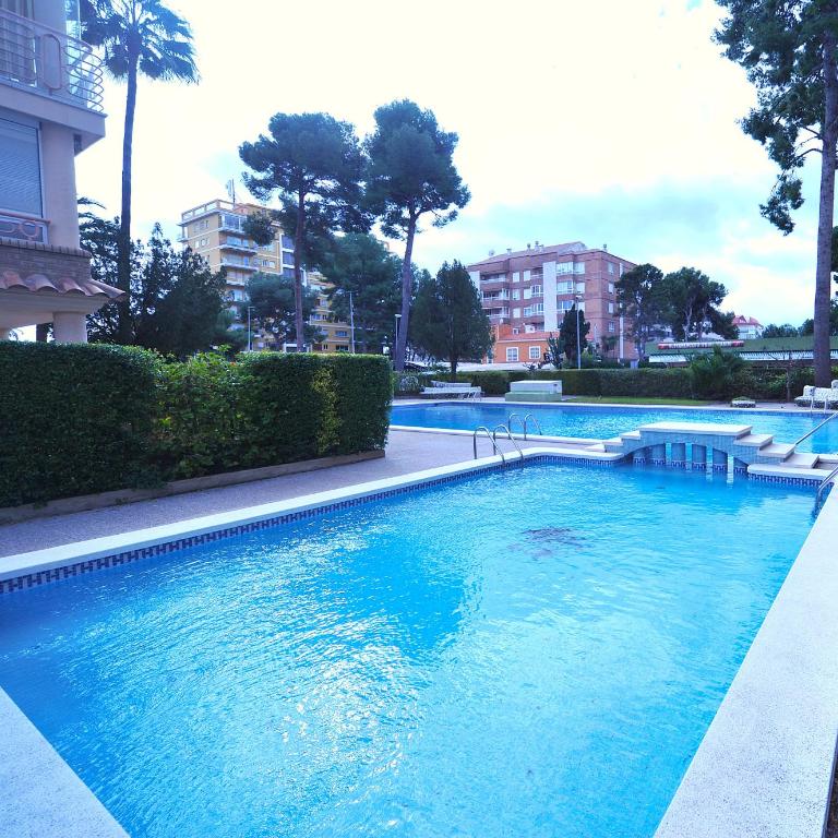PINARLANDIA superior - Three-Bedroom Apartment - 23