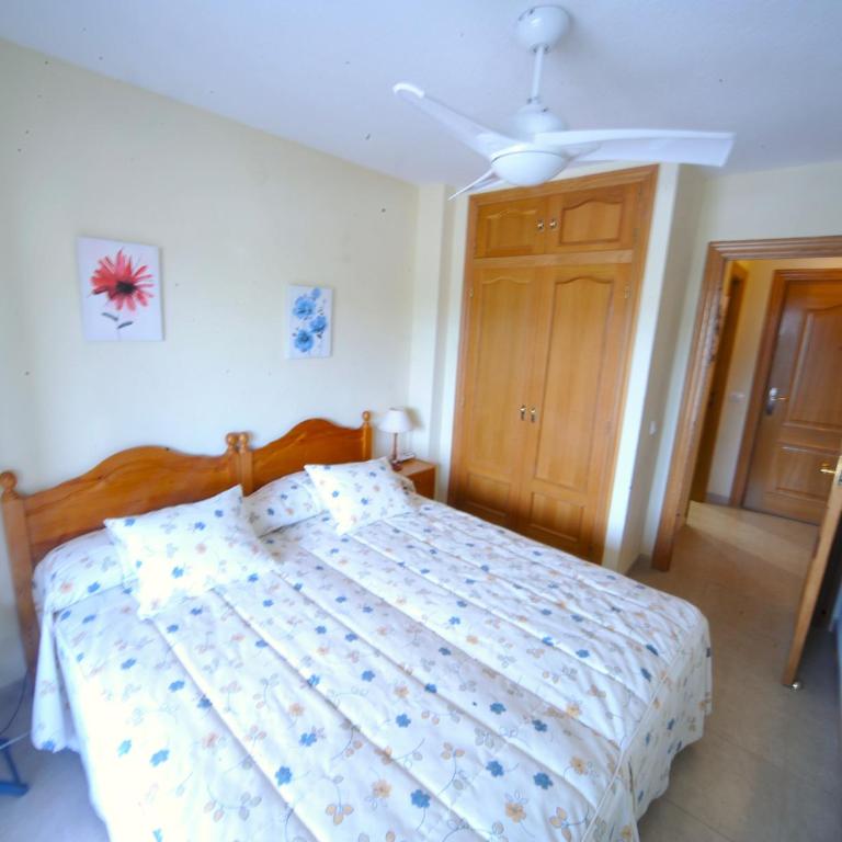 PINARLANDIA superior - Three-Bedroom Apartment - 27