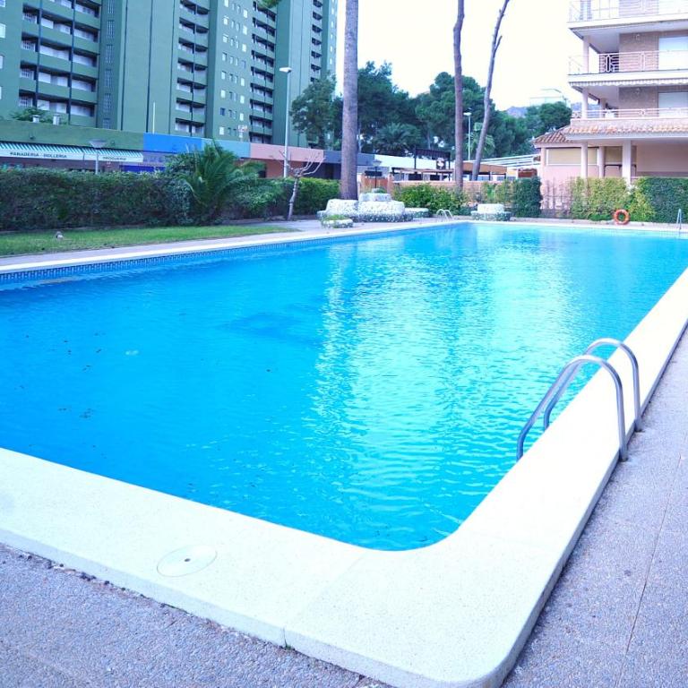 PINARLANDIA superior - Three-Bedroom Apartment - 29