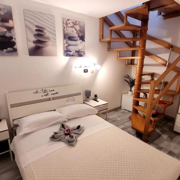Casa Ohana a home a dream - Appartamento con 1 Camera da Letto - 5