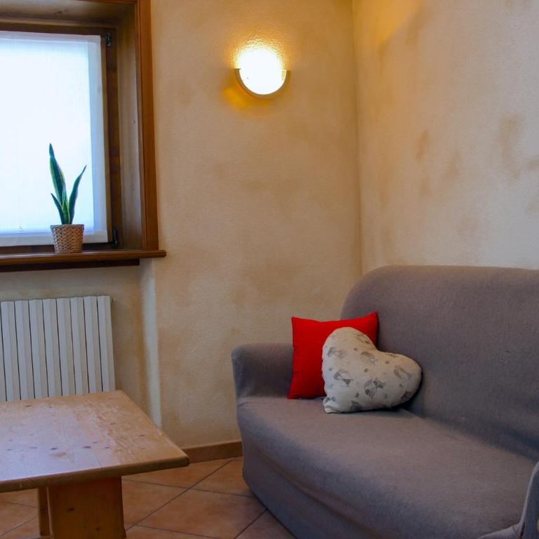 Appartamenti Piccolo Larice - Livigno - Apartamento Estándar de 2 dormitorios - 2