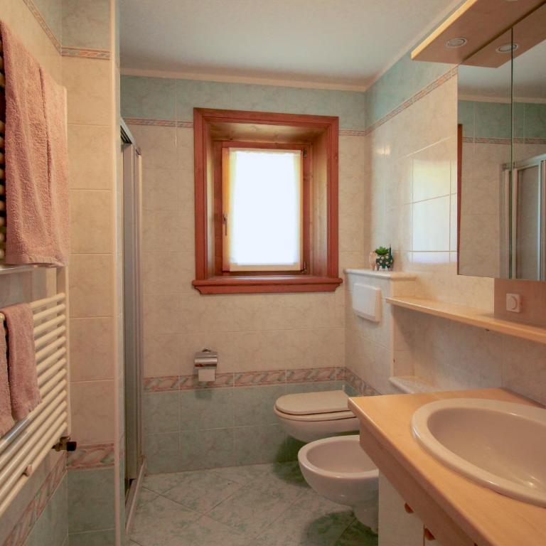 Appartamenti Piccolo Larice - Livigno - Apartamento Estándar de 2 dormitorios - 3