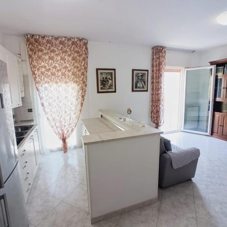 Siderea House - Appartamento con 1 Camera da Letto - 4