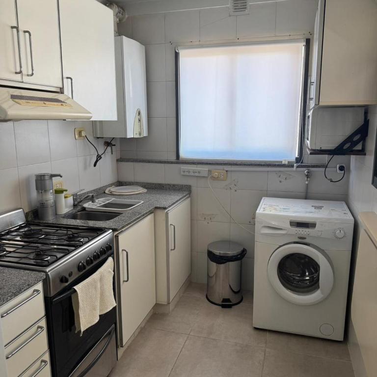 Excelente departamento con ubicación ideal - Apartamento de 1 dormitorio - 9