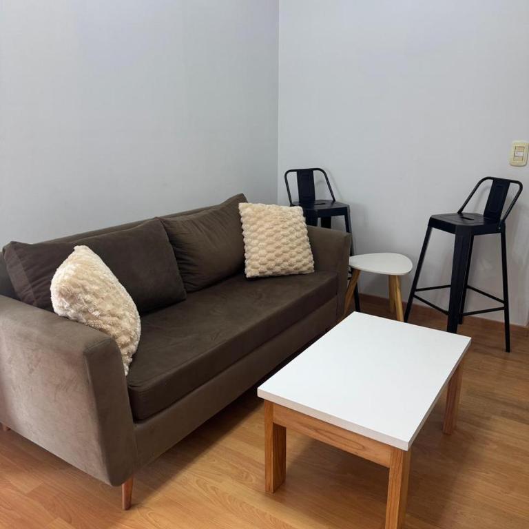 Excelente departamento con ubicación ideal - Apartamento de 1 dormitorio - 11