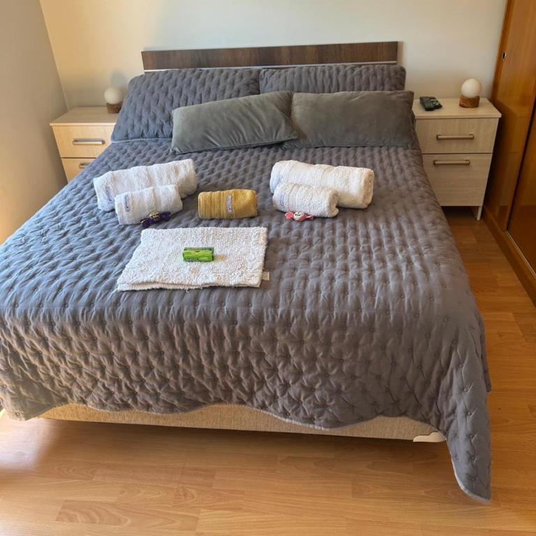 Excelente departamento con ubicación ideal - Apartamento de 1 dormitorio - 16