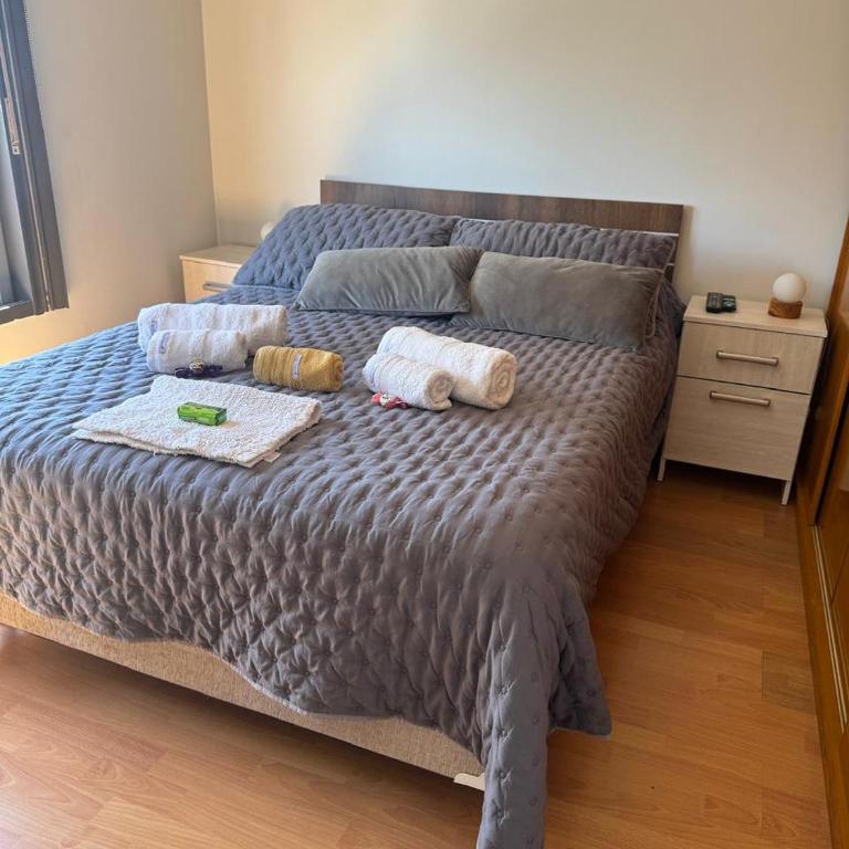 Excelente departamento con ubicación ideal - Apartamento de 1 dormitorio - 17