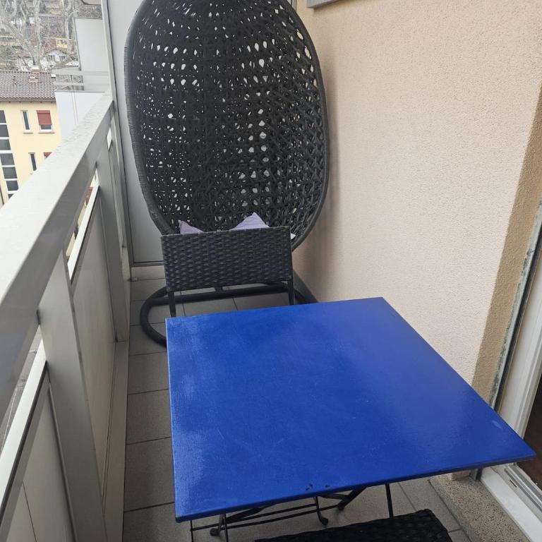 Tropical Lugano - Appartamento con 1 Camera da Letto - 6