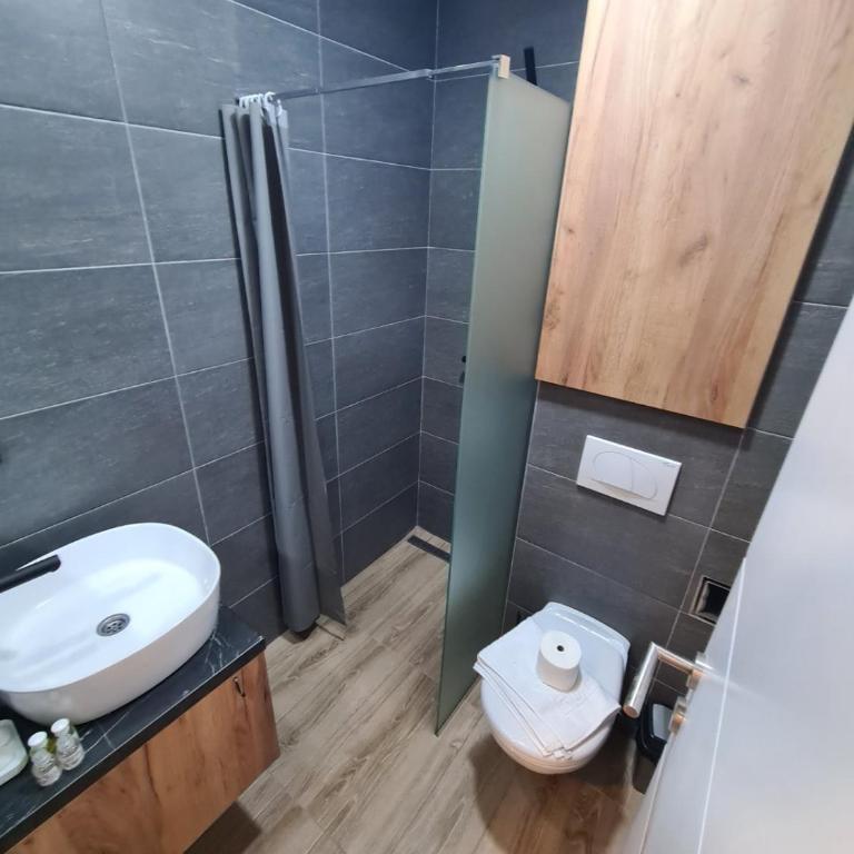 Mountain Soul - Residence Hill - Apartman sa 1 Spavaćom Sobom - 3