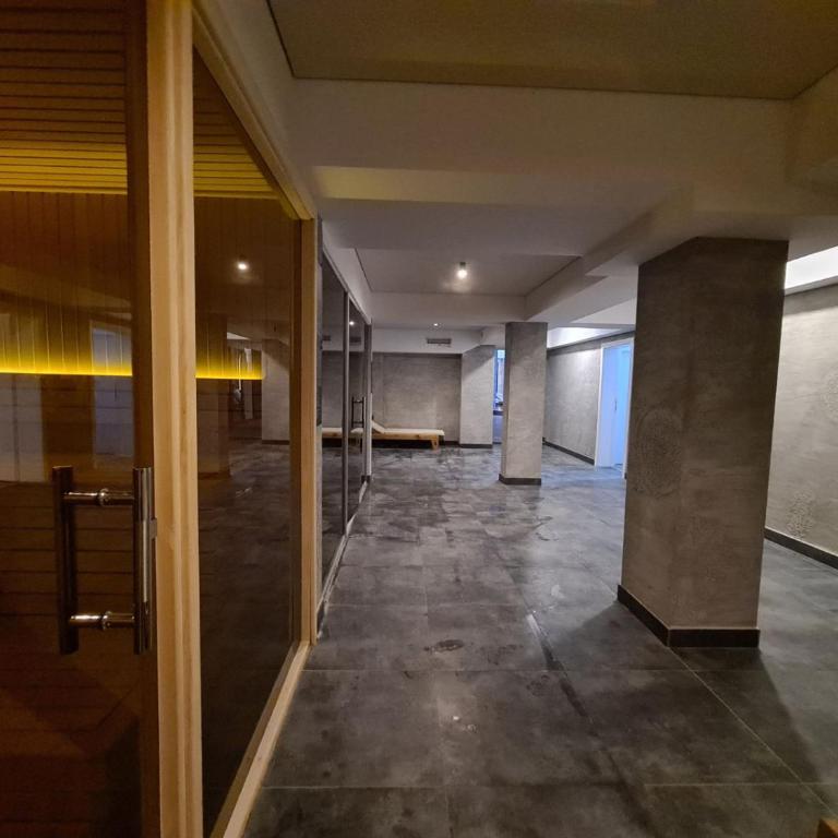 Mountain Soul - Residence Hill - Studio with Mountain View - 4