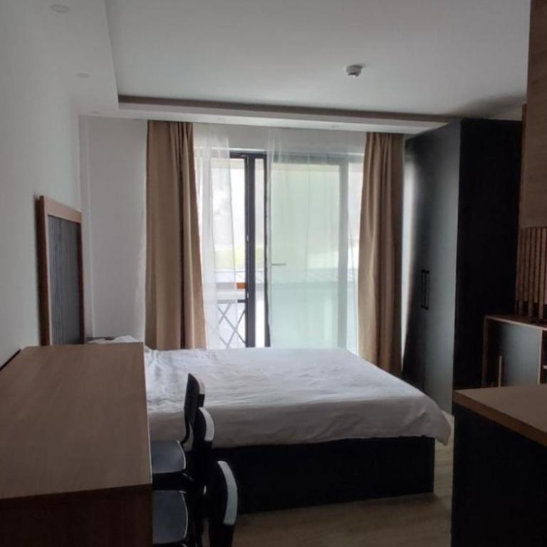 Mountain Soul - Residence Hill - Studio with Mountain View - 2