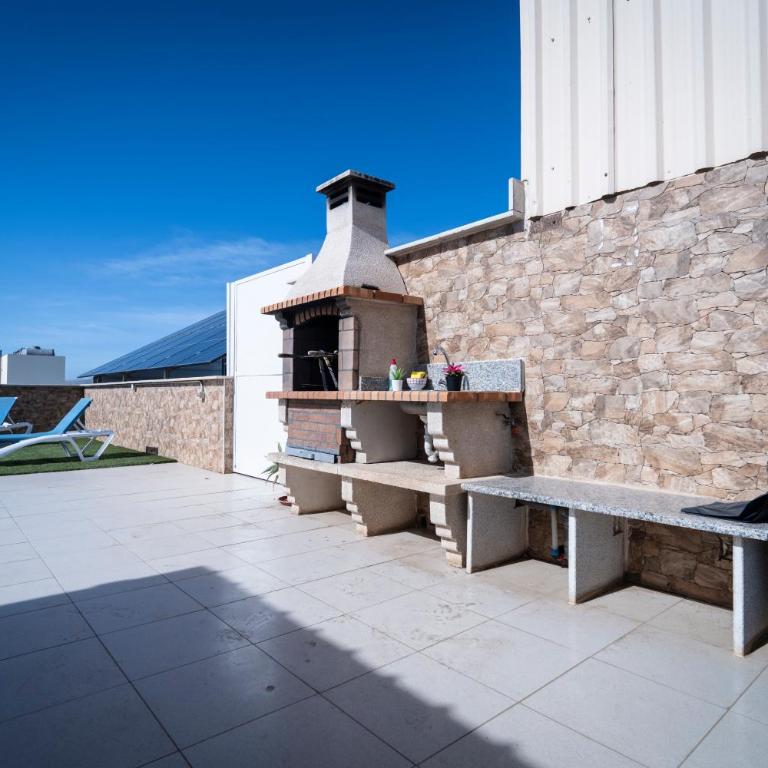 Edificio Prieto VIV 3 - Apartamento de 2 dormitorios - 22