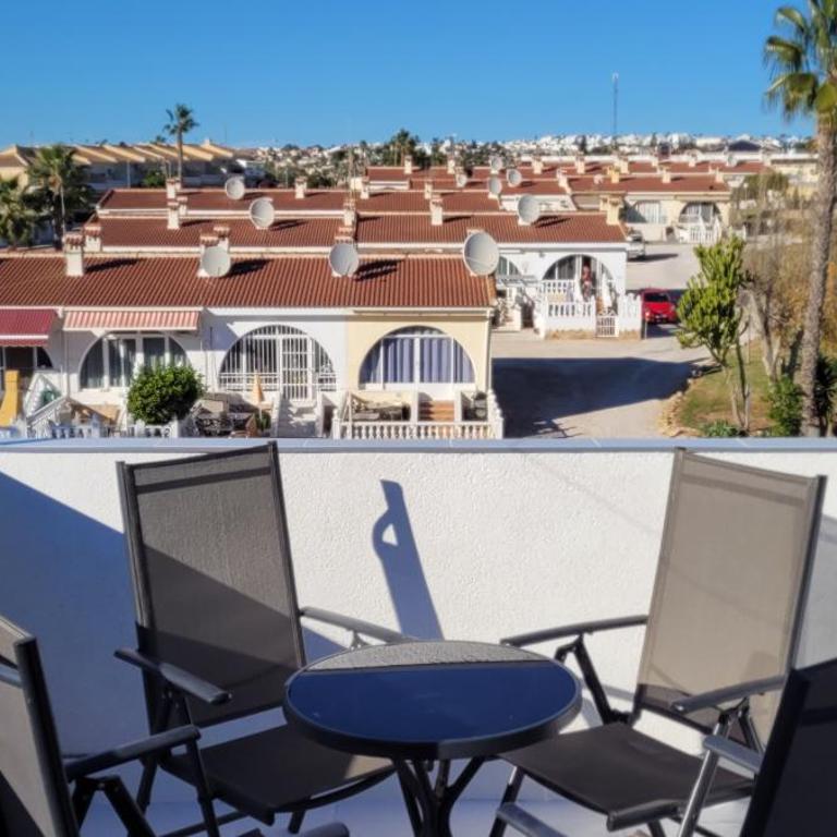 The Triana Townhouse - Villa de 2 dormitorios - 11