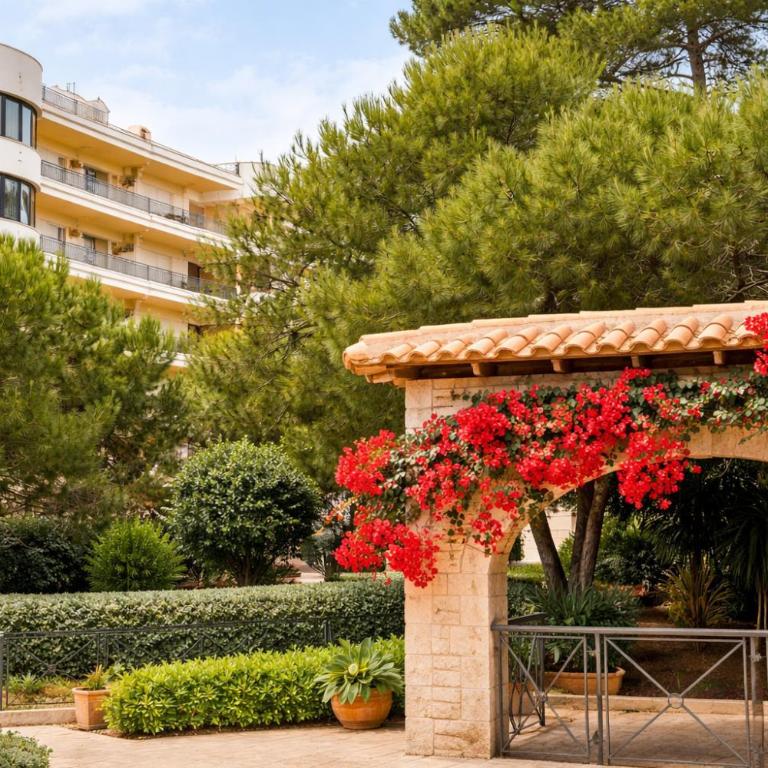 Bonito Apartamento en Moraira a 5 min de la Playa - One-Bedroom Apartment - 23