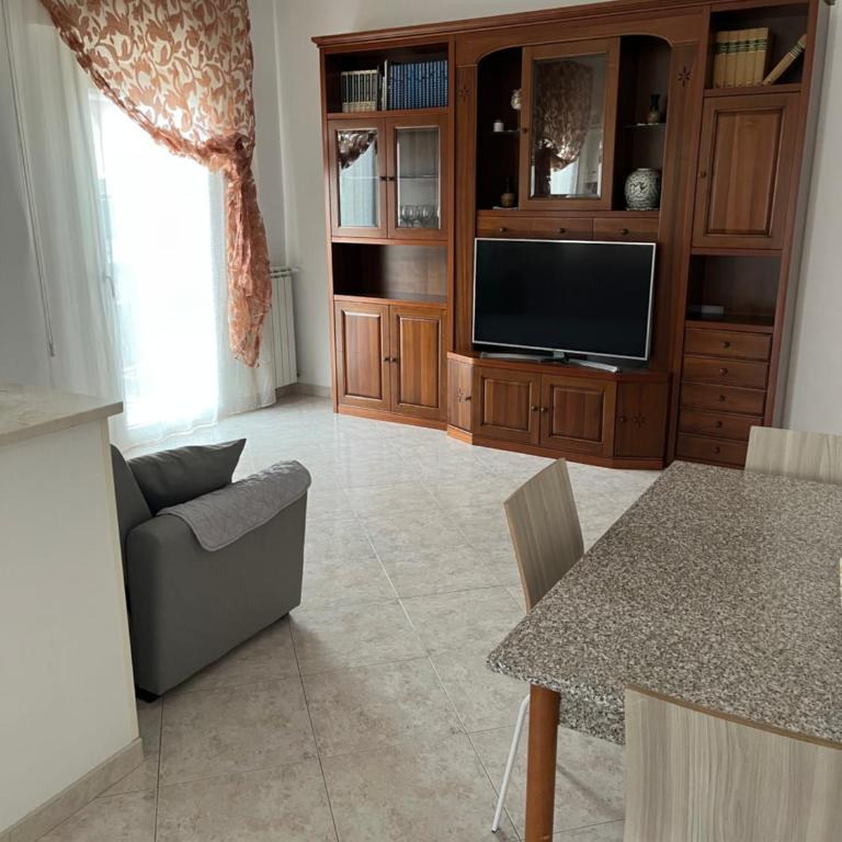Siderea House - Appartamento con 1 Camera da Letto - 25