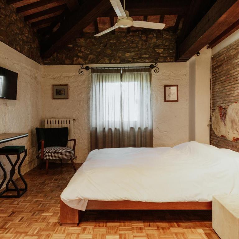 Il Paliarete - Camera Deluxe - 1