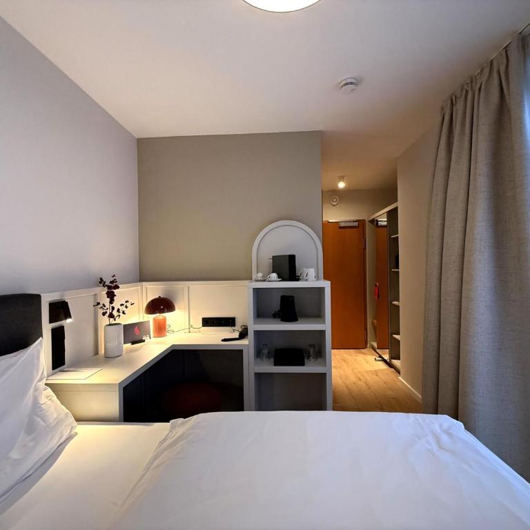 Villa Waldperlach by Blattl - Kleines Doppelzimmer - 6