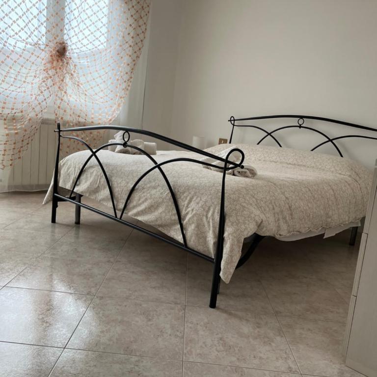Siderea House - Appartamento con 1 Camera da Letto - 22