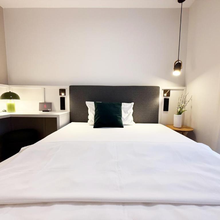 Villa Waldperlach by Blattl - Kleines Doppelzimmer - 7