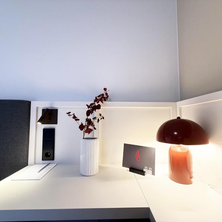 Villa Waldperlach by Blattl - Kleines Doppelzimmer - 9