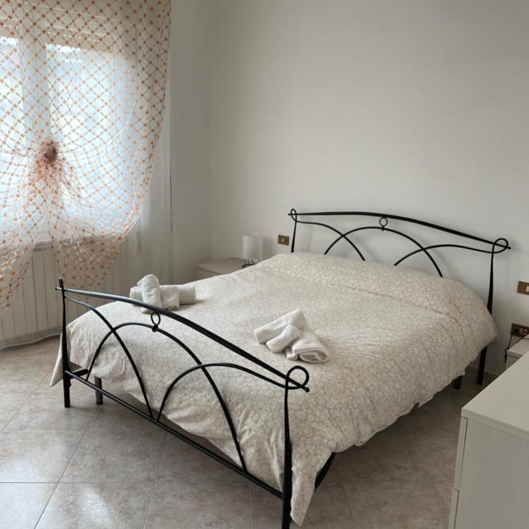 Siderea House - Appartamento con 1 Camera da Letto - 21