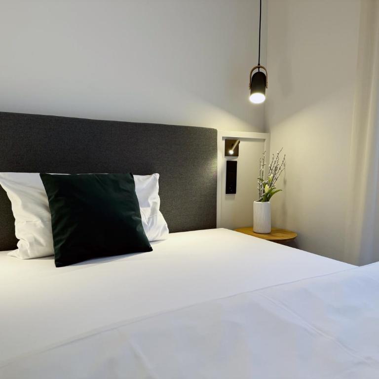 Villa Waldperlach by Blattl - Kleines Doppelzimmer - 10
