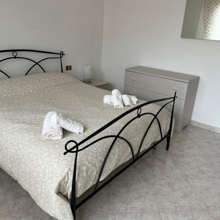 Siderea House - Appartamento con 1 Camera da Letto - 18