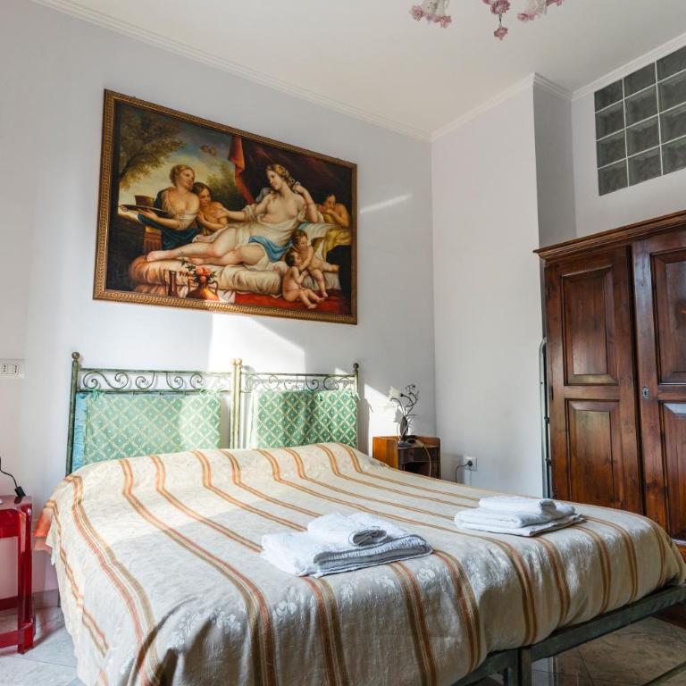 Casavamica - Appartamento - 15