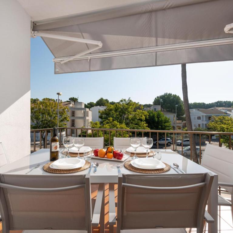 La Encina - Apartamento de 3 dormitorios - 1