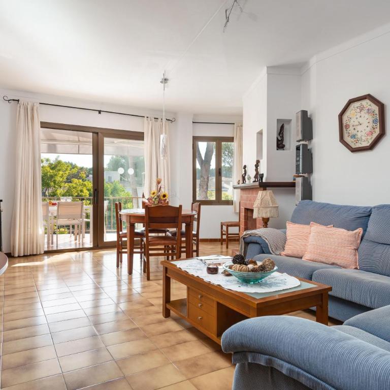 La Encina - Apartamento de 3 dormitorios - 5