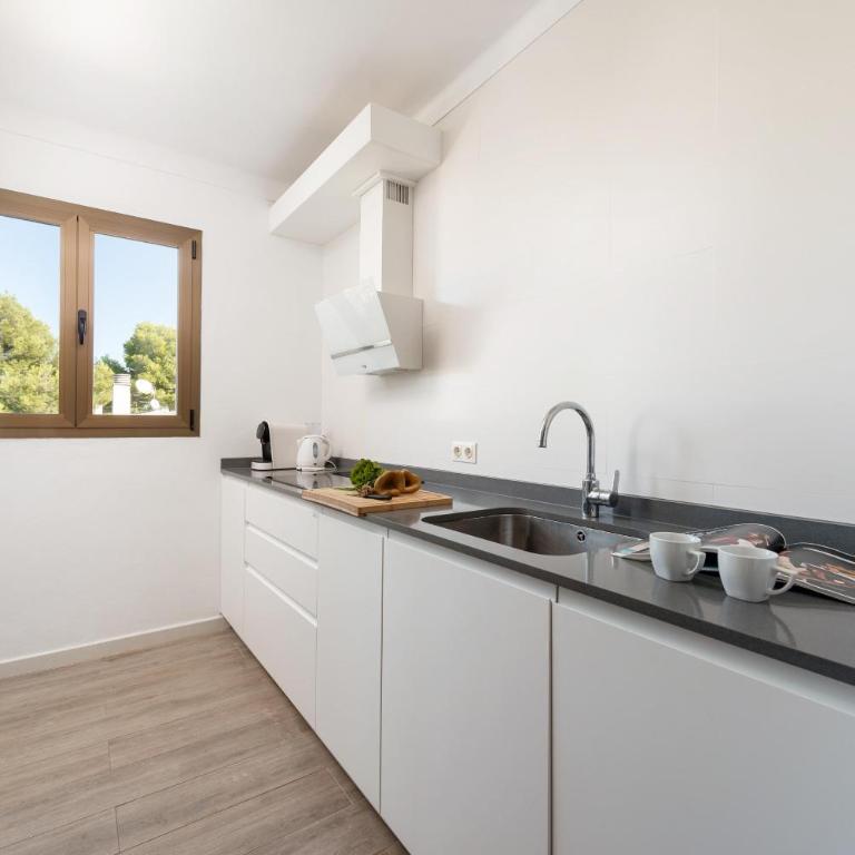 La Encina - Apartamento de 3 dormitorios - 9