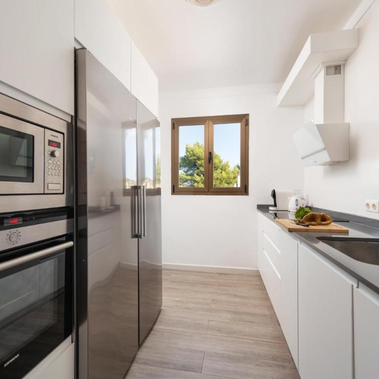 La Encina - Apartamento de 3 dormitorios - 10