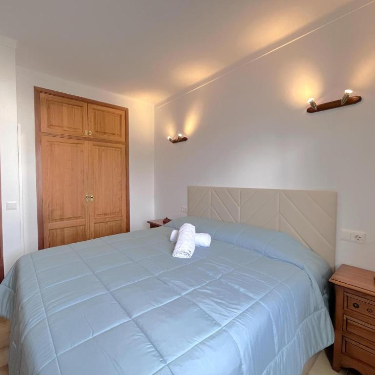 La Encina - Apartamento de 3 dormitorios - 12