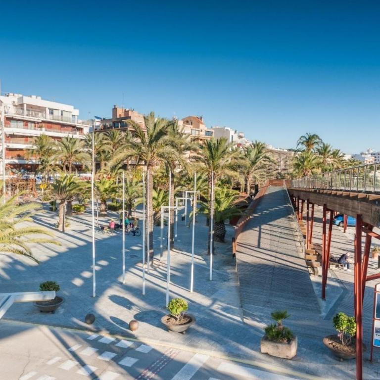 La Encina - Apartamento de 3 dormitorios - 20
