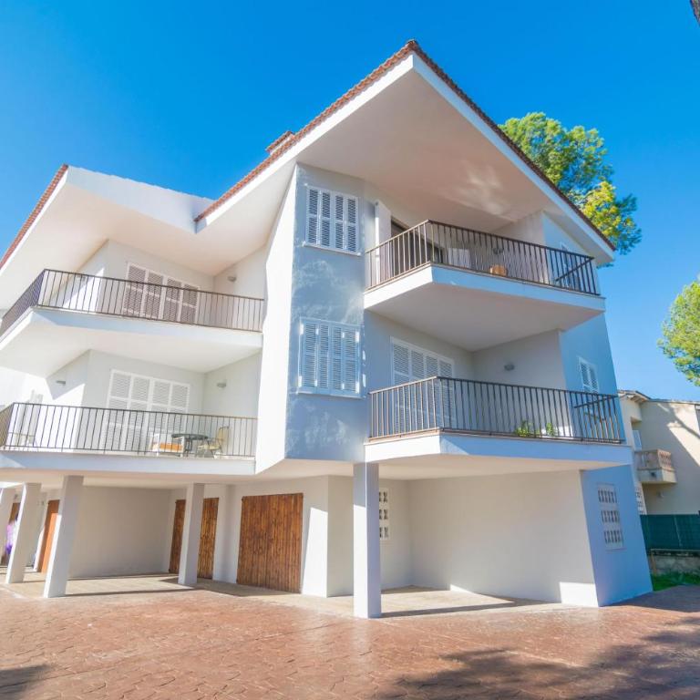 La Encina - Apartamento de 3 dormitorios - 19