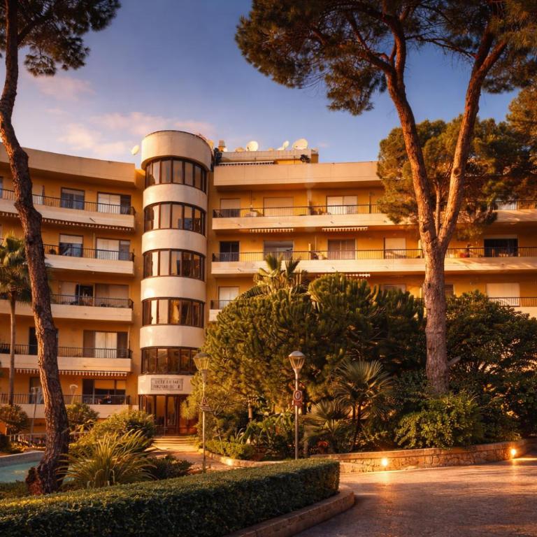 Bonito Apartamento en Moraira a 5 min de la Playa - One-Bedroom Apartment - 24