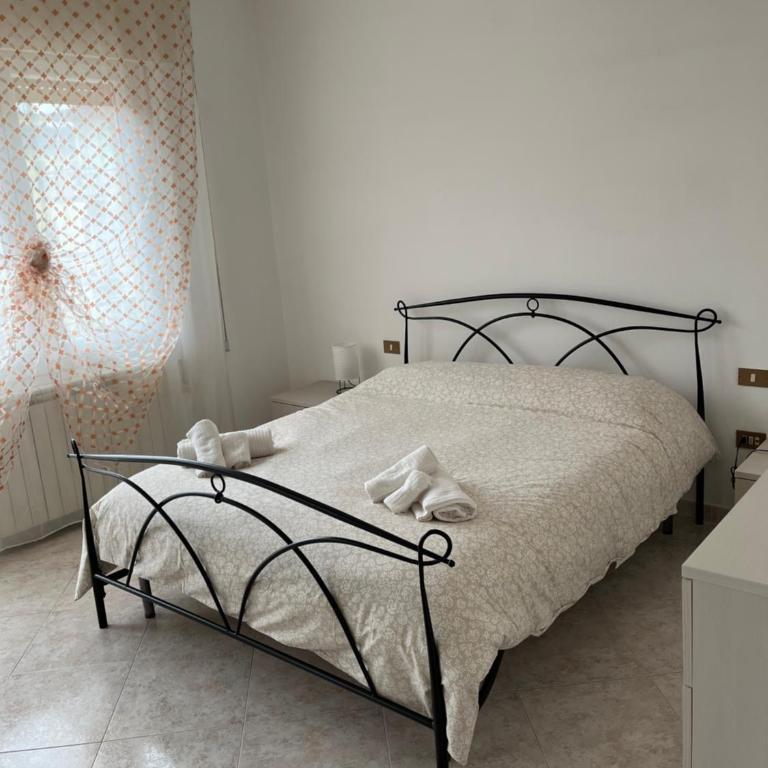 Siderea House - Appartamento con 1 Camera da Letto - 16