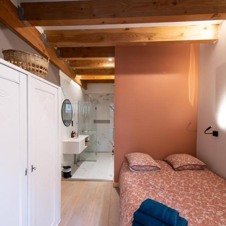 Loft Leynaud - Appartamento Loft con 4 Camere da Letto - 32