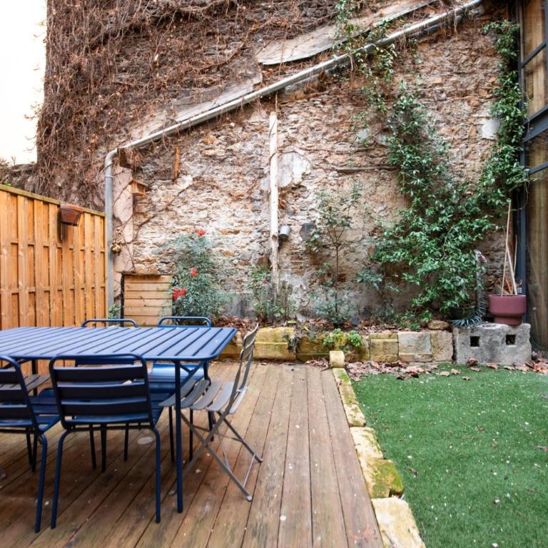 Loft Leynaud - Appartamento Loft con 4 Camere da Letto - 5