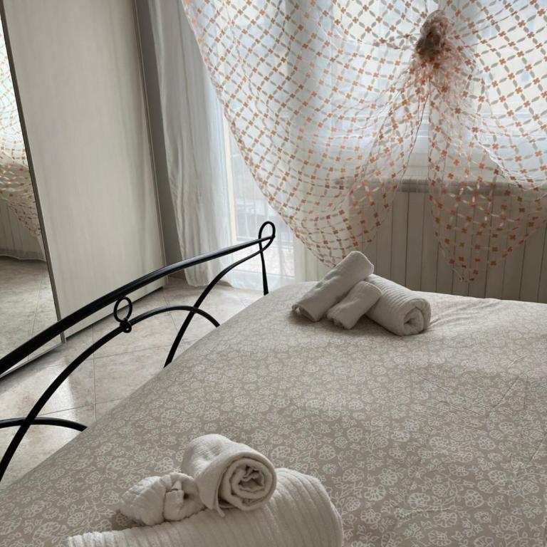 Siderea House - Appartamento con 1 Camera da Letto - 2