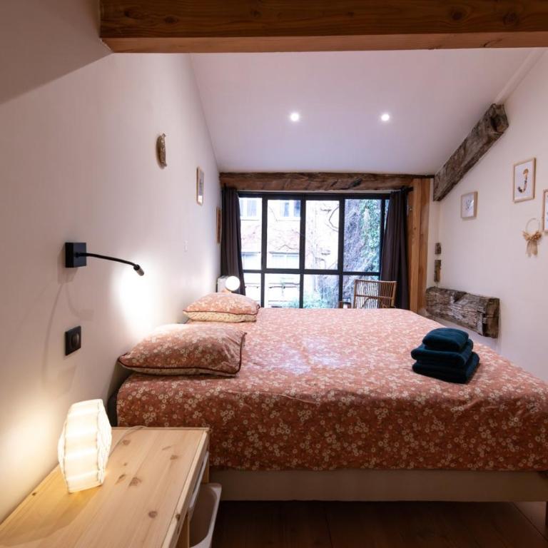 Loft Leynaud - Appartamento Loft con 4 Camere da Letto - 67