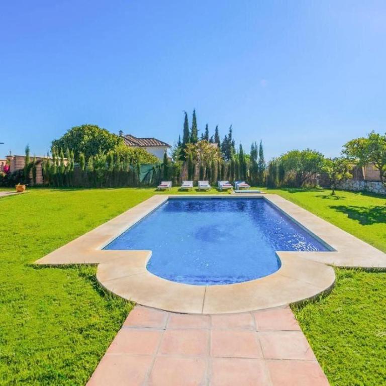 Villa Laurel de Mijas by Ruralidays - Villa - 1