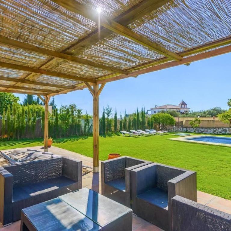 Villa Laurel de Mijas by Ruralidays - Villa - 6