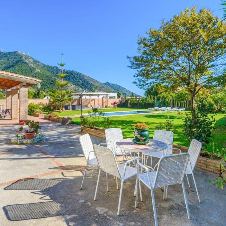 Villa Laurel de Mijas by Ruralidays - Villa - 5