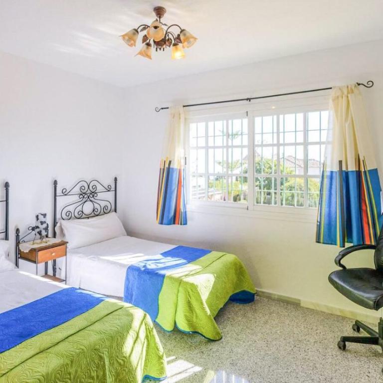 Villa Laurel de Mijas by Ruralidays - Villa - 17