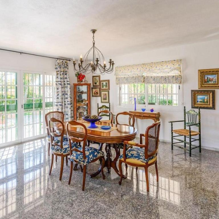 Villa Laurel de Mijas by Ruralidays - Villa - 19