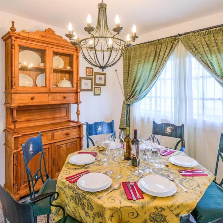 Villa Laurel de Mijas by Ruralidays - Villa - 20