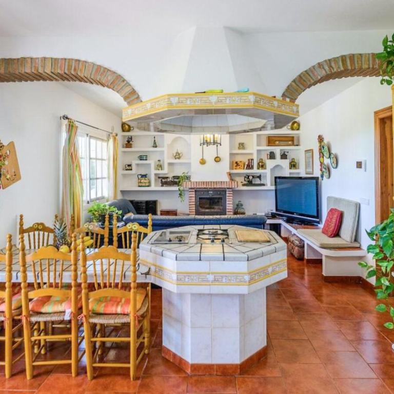 Villa Laurel de Mijas by Ruralidays - Villa - 21