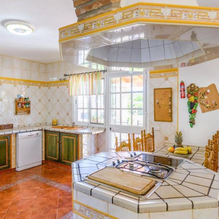 Villa Laurel de Mijas by Ruralidays - Villa - 22